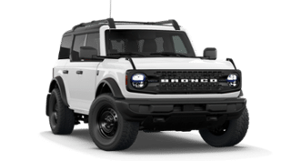 2026 Ford Bronco® External Image 5